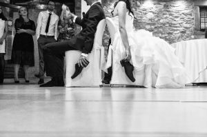Wedding photography services in Italy