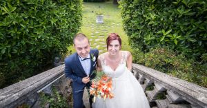 Wedding in Como Lake 2018
