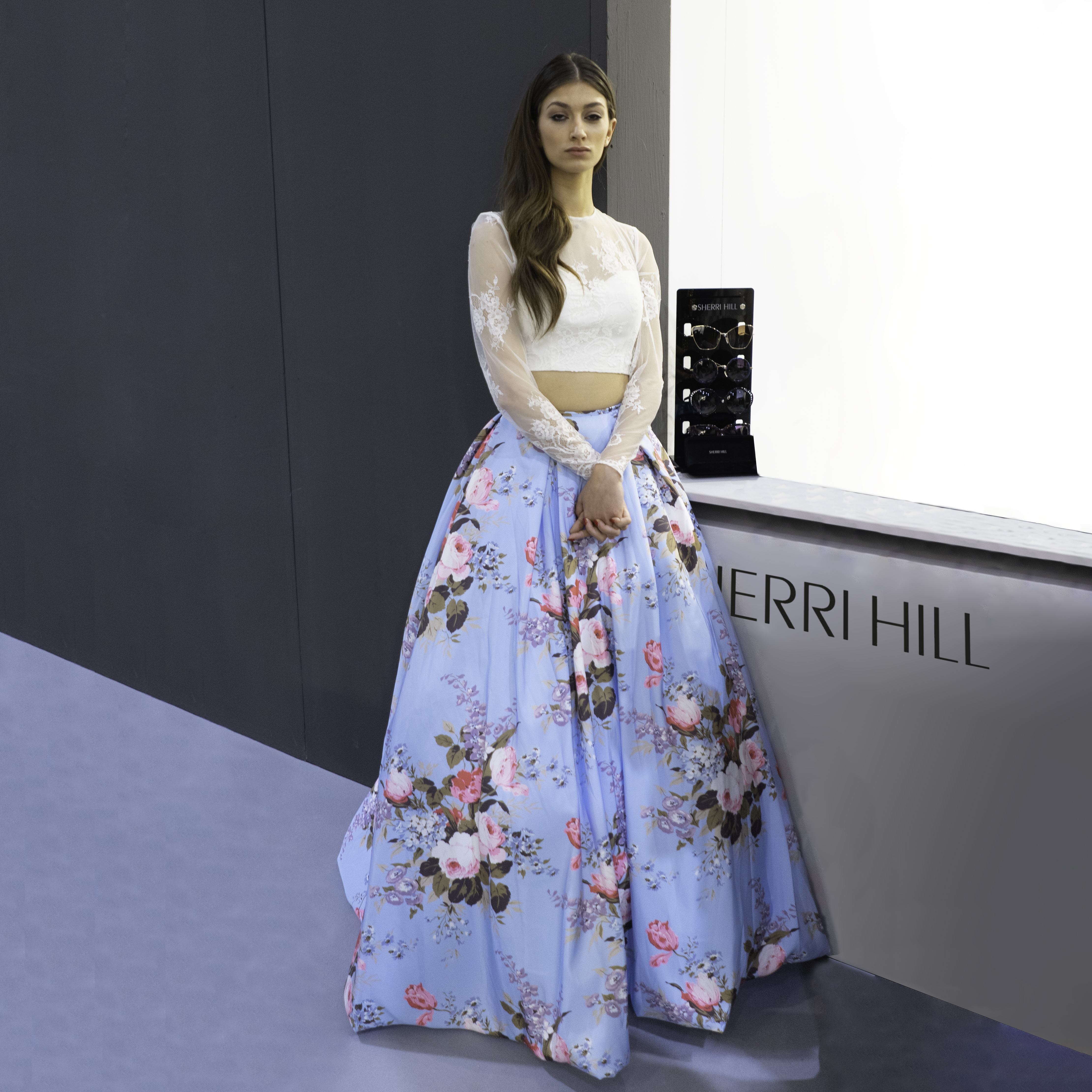 2019 sherri hill hotsell